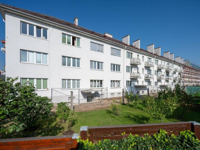 Genossenschaftswohnung in St. Pölten