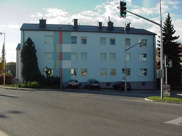 Genossenschaftswohnung in St. Pölten
