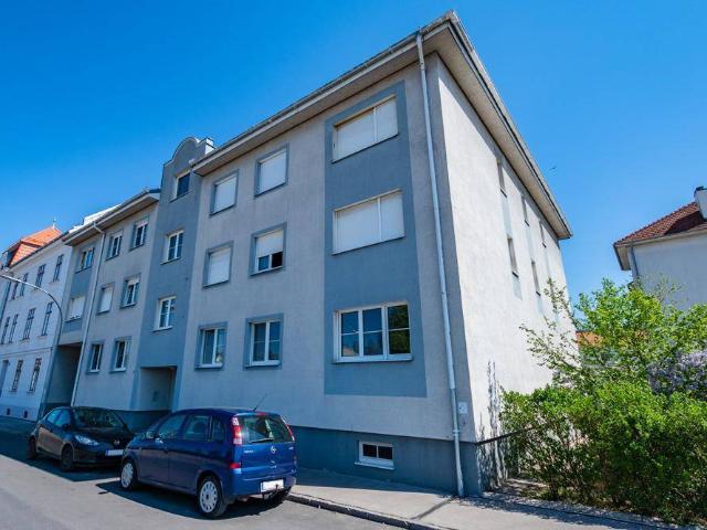 Genossenschaftswohnung in St. Pölten