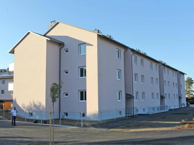 Genossenschaftswohnung in St. Pölten