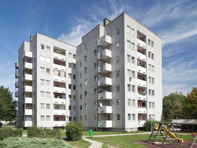 Genossenschaftswohnung in St. Pölten