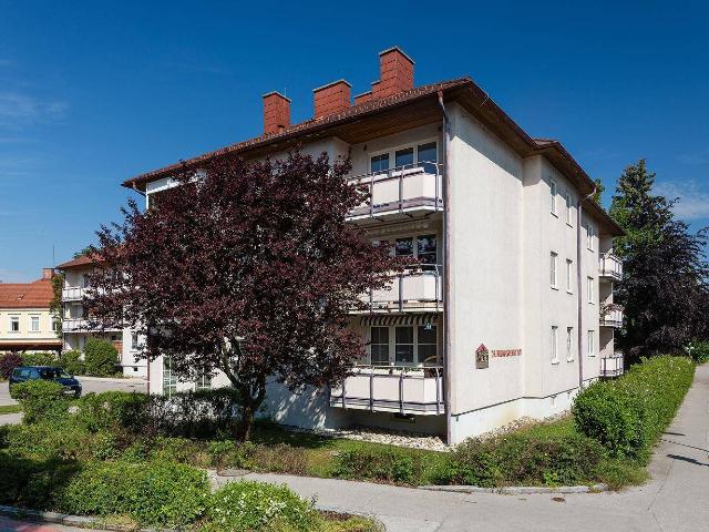 Genossenschaftswohnung in St. Pölten