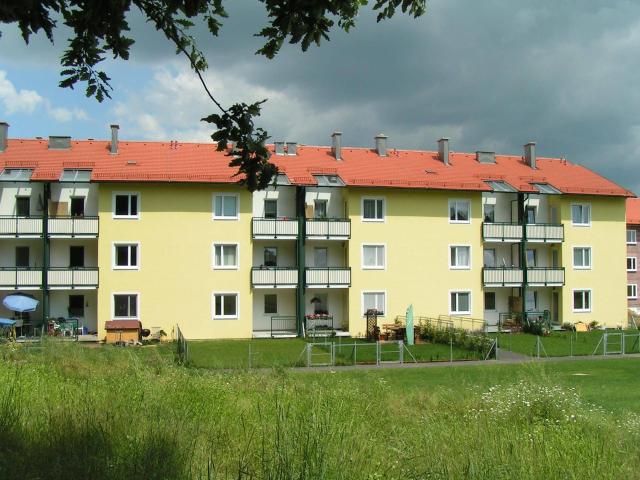 Genossenschaftswohnung in St. Pölten Radlberg