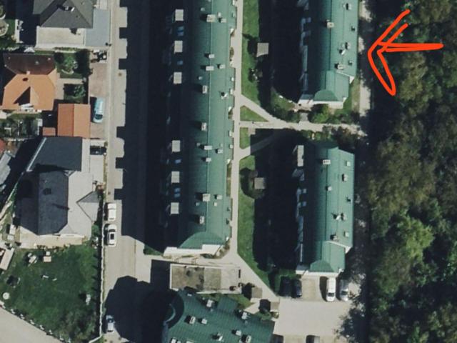 Genossenschaftswohnung in 2222 Bad Pirawarth