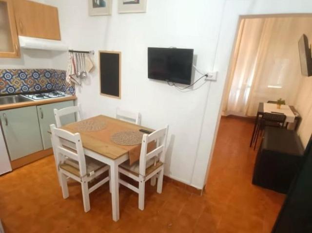 Genova centralissimo mini appartamento