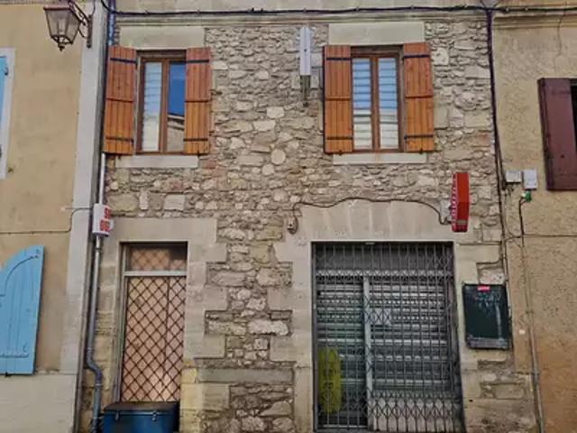 Gensac 33890 Achat / Vente appartement