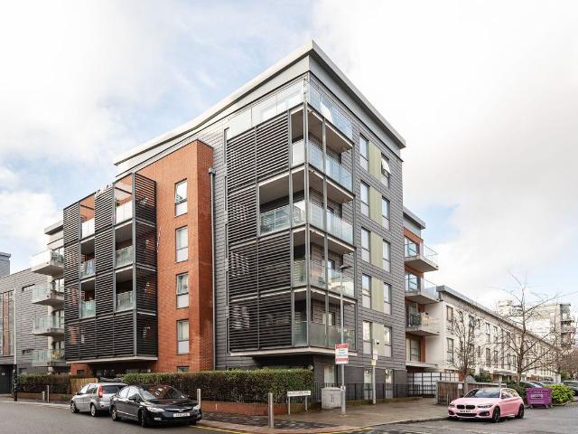 Geoff Cade Way, Bow, London E3, 2 bed flat to rent, £2,150 pcm | PrimeLocation