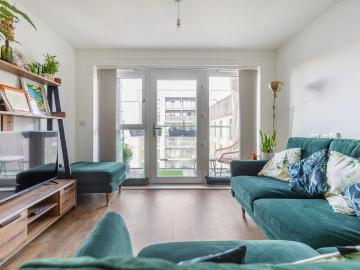 Geoffrey Watling Way, Norwich, NR1