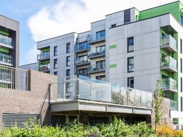 Geoffrey Watling Way, Norwich NR1, 2 bed flat to rent, £1,300 pcm | PrimeLocation