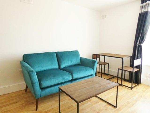 Geoffrey Street, Preston PR1, 1 bed flat to rent, £600 pcm | PrimeLocation