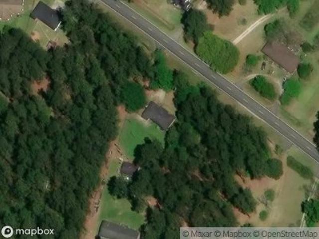 Georgetown Hwy
