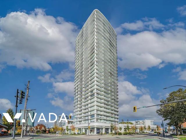 Georgetown in Whalley 1 Bedroom Apartment For Rent in Surrey