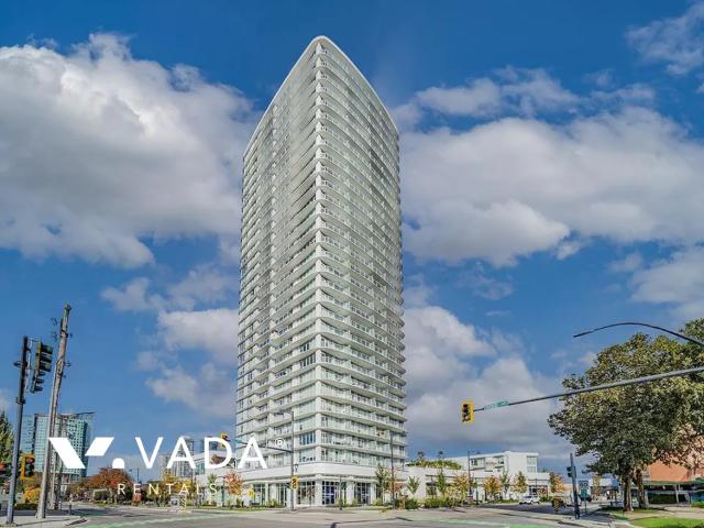 Georgetown in Whalley 1 Bedroom Apartment For Rent in Surrey