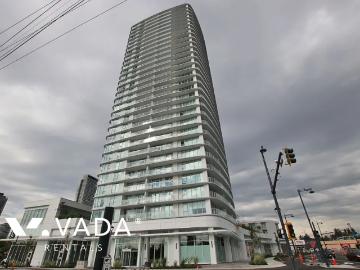 Georgetown in Whalley 1 Bedroom Apartment For Rent in Surrey