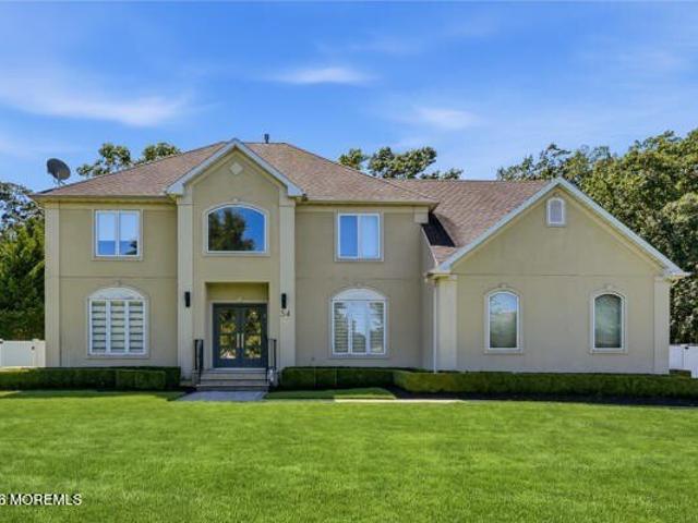 Georgetown Rd, Eatontown, Home For Sale