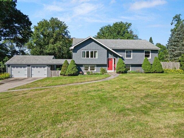 Georgetown Rd, West Newbury, Home For Sale
