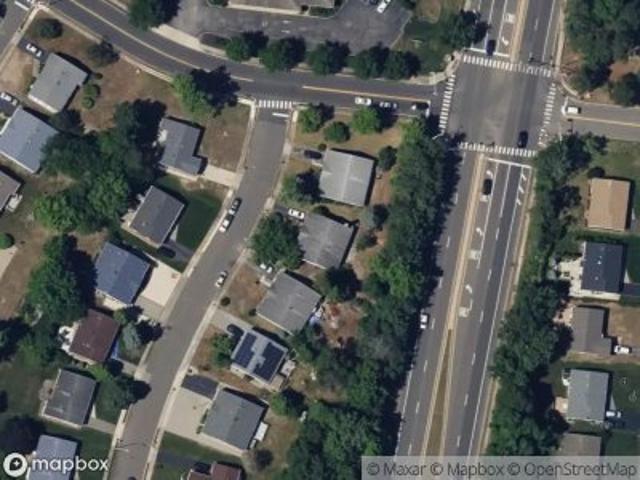Georgetown Rd
