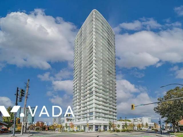 Georgetown 1 BR APT Rental 612 13685 102 Ave Surrey: VADA — 1 Bedroom 1 Bath