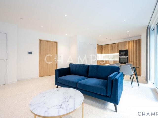 Georgette Apartment, The Silk. 1 bed flat to rent £2,535 pcm £585 pw