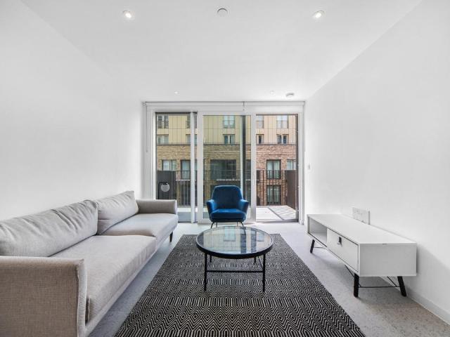 Georgette Apartments, 4 Cendal Crescent, St. George in the East, London, E1 2GA, United Kingdom | 1 bed apartment for rent #140658137 | Rentberry