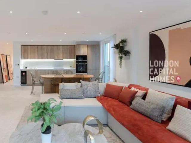 Georgette Apartments, 91 Sidney Street, St. George in the East, London, E1 2FX, United Kingdom | 3 bed apartment for rent #138850795 | Rentberry