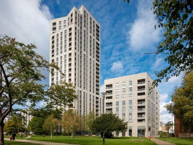 Georgette Apartments, Courthouse Way SW18, London, 2 bed flat to rent, £2,850 pcm | PrimeLocation