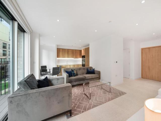 Georgette Apartments, London, E1 1 bed apartment to rent £2,578 pcm £595 pw