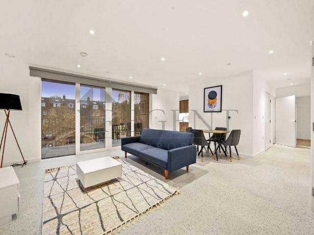 Georgette Apartments, Sidney Street E1, 3 bed flat to rent, £3,750 pcm | PrimeLocation