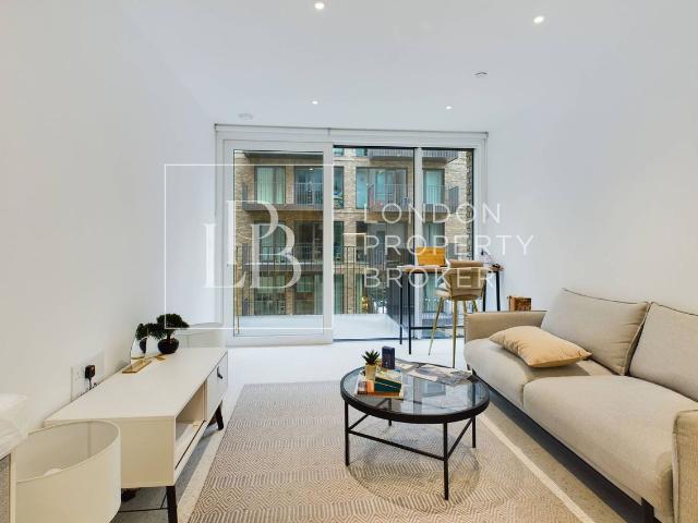 Georgette Apartments, Silk District E1, 2 bed flat to rent, £3,250 pcm | PrimeLocation