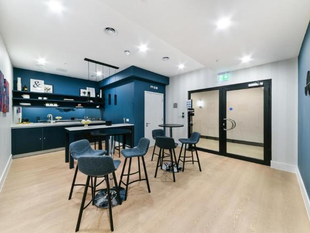 Georgette North, The Silk District. 1 bed apartment to rent £2,400 pcm £554 pw