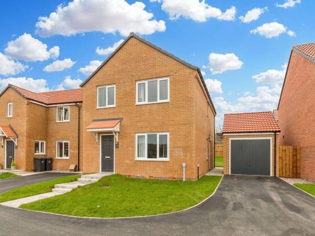 George Close, Newcastle Upon Tyne NE17, 4 bed detached house to rent, £1,200 pcm | PrimeLocation