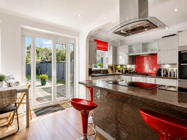 George Crescent, London N10, 7 bed semi detached house to rent, £4,260 pcm | PrimeLocation