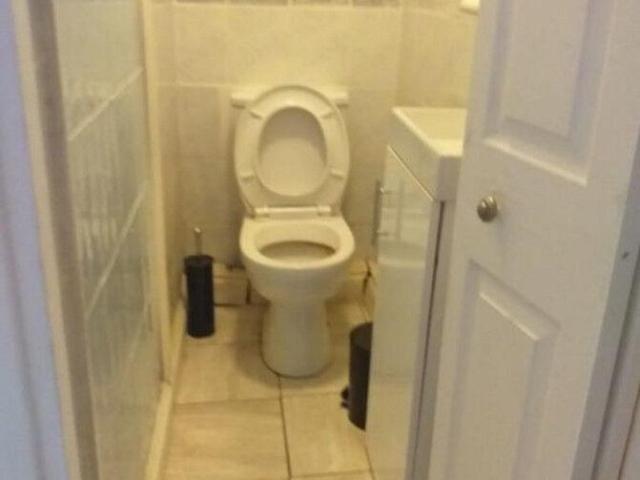 George Crescent, LONDON 7 bed terraced house to rent £4,500 pcm £1,038 pw