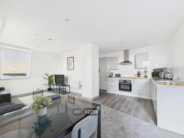 George House, George Street, HU1 3BB 2 bed apartment to rent £1,100 pcm £254 pw