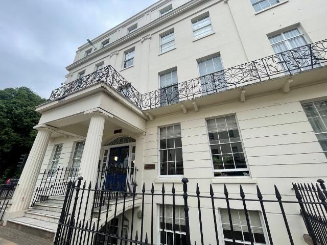 George House, Leamington Spa CV32, 1 bed flat to rent, £1,300 pcm | PrimeLocation