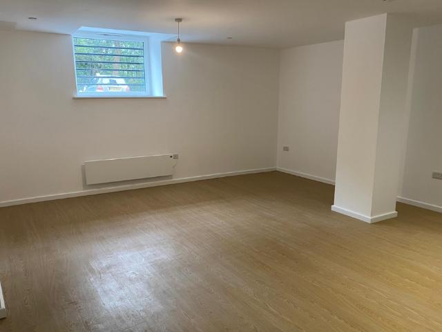 1 bedroom apartment for rent in George House, Shiffnall Street, Bolton, BL2