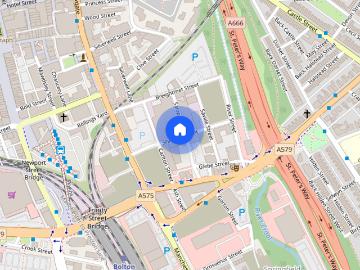 Bolton, Greater Manchester, North West England