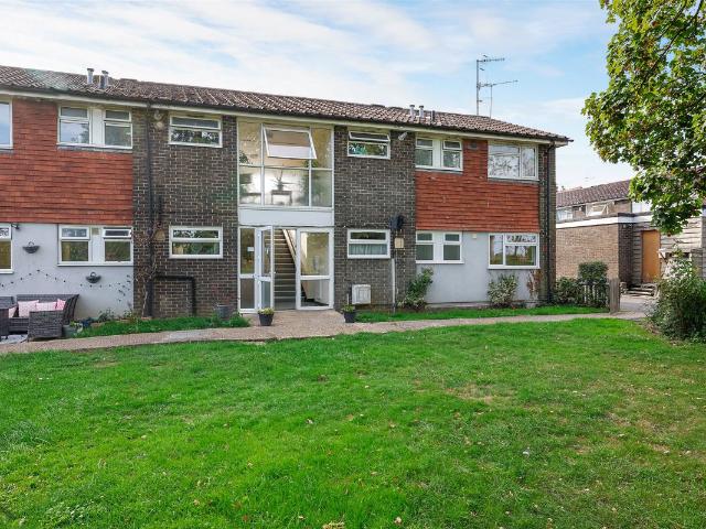 George Horley Place, Newdigate, Dorking, Surrey RH5, 1 bed flat to rent, £1,100 pcm | PrimeLocation