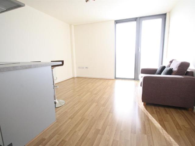 George Hudson Tower, Stratford E15, 1 bed flat to rent, £1,755 pcm | PrimeLocation