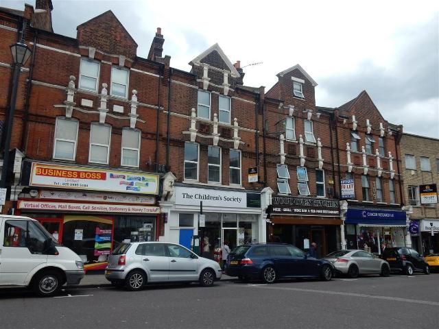 George Lane, South Woodford, London E18, 1 bed flat to rent, £1,325 pcm | PrimeLocation