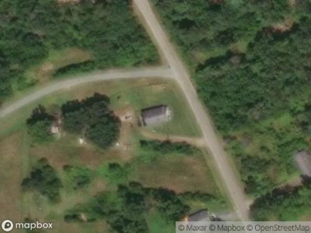 George Miles Rd