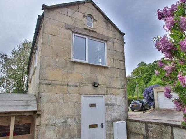 George´s Road, Bath, 1 Bedroom House