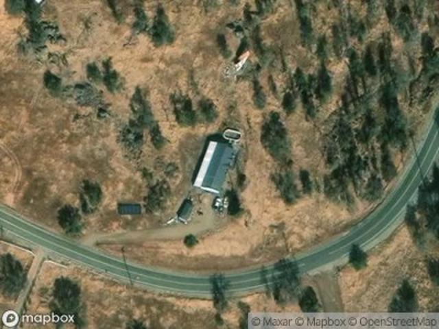 George Smith Rd