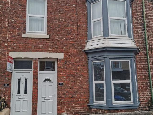 George Scott Street, South Shields, 2 NE33, 2 bed flat to rent, £595 pcm | PrimeLocation