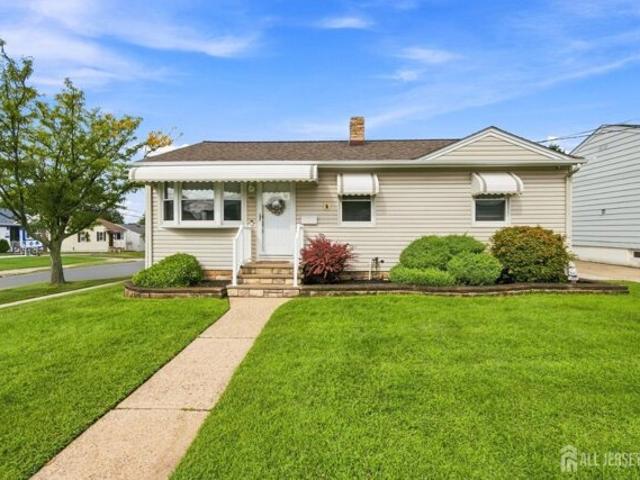 George St, Carteret, Home For Sale
