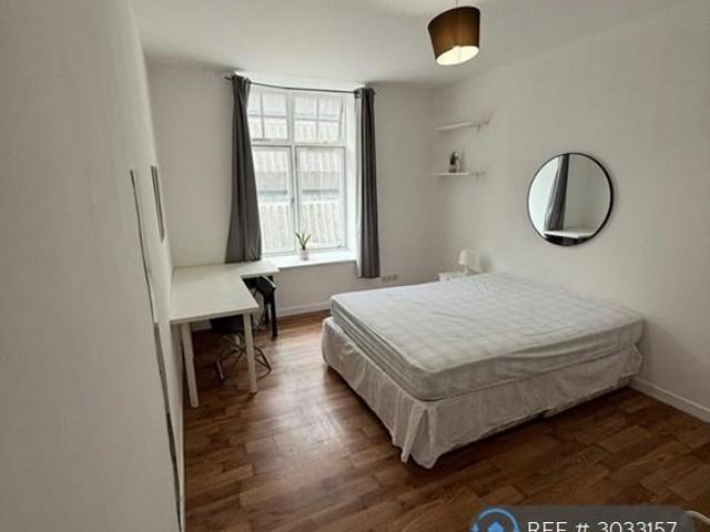 George St, Aberdeen, AB25 1 bed in a flat share to rent £350 pcm £81 pw