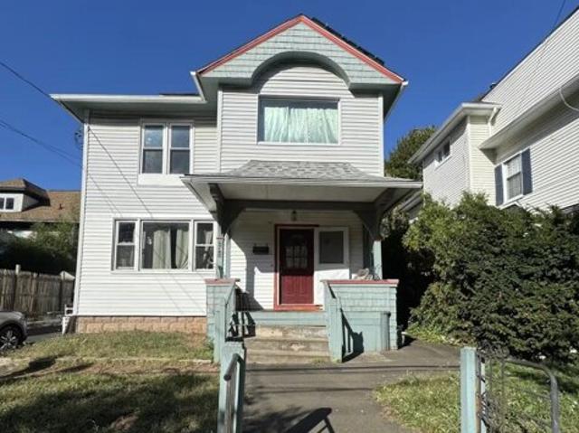 George St, New Haven, Home For Sale