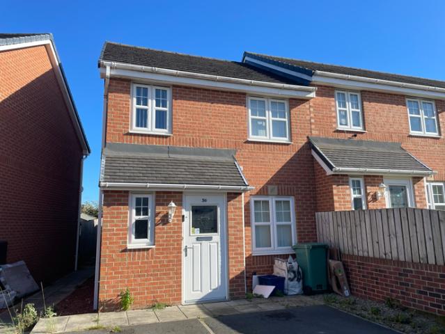 George Stephenson Boulevard, Stockton On Tees TS19, 3 bed semi detached house to rent, £850 pcm | PrimeLocation