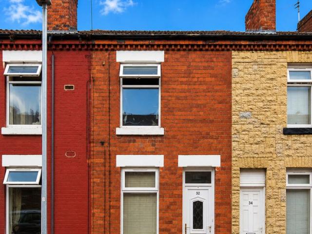George Street, Mansfield NG19, 2 bed property to rent, £800 pcm | PrimeLocation