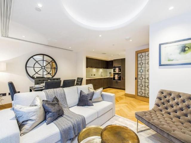 George Street, Marylebone, London W1H, 3 bed flat to rent, £13,737 pcm | PrimeLocation